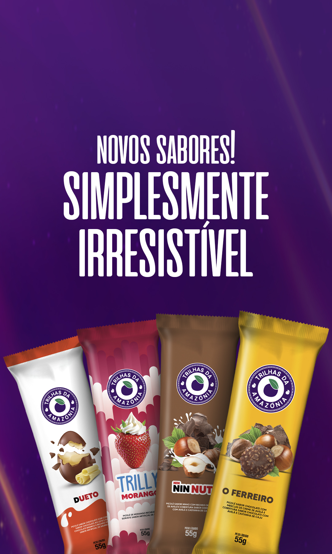 Simplesmente Irresistível