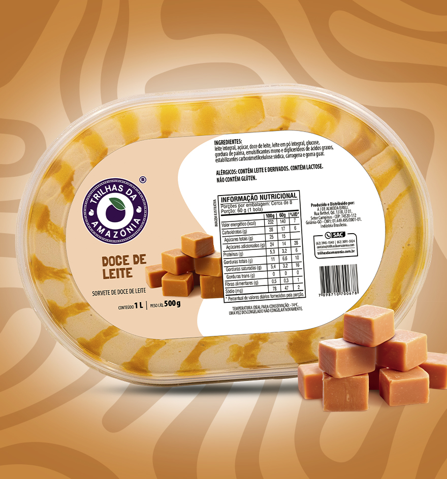 Doce de Leite