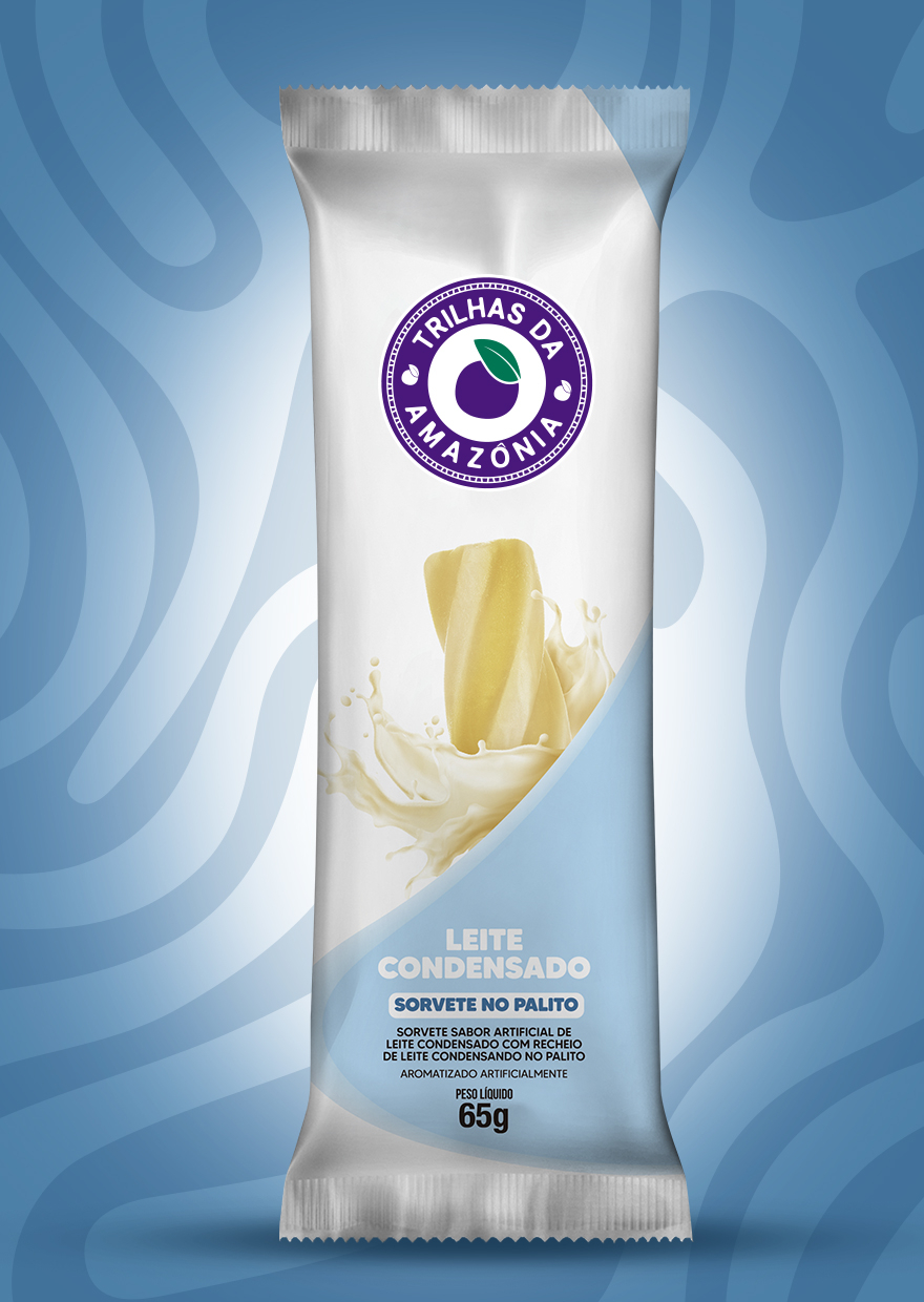 Leite Condensado