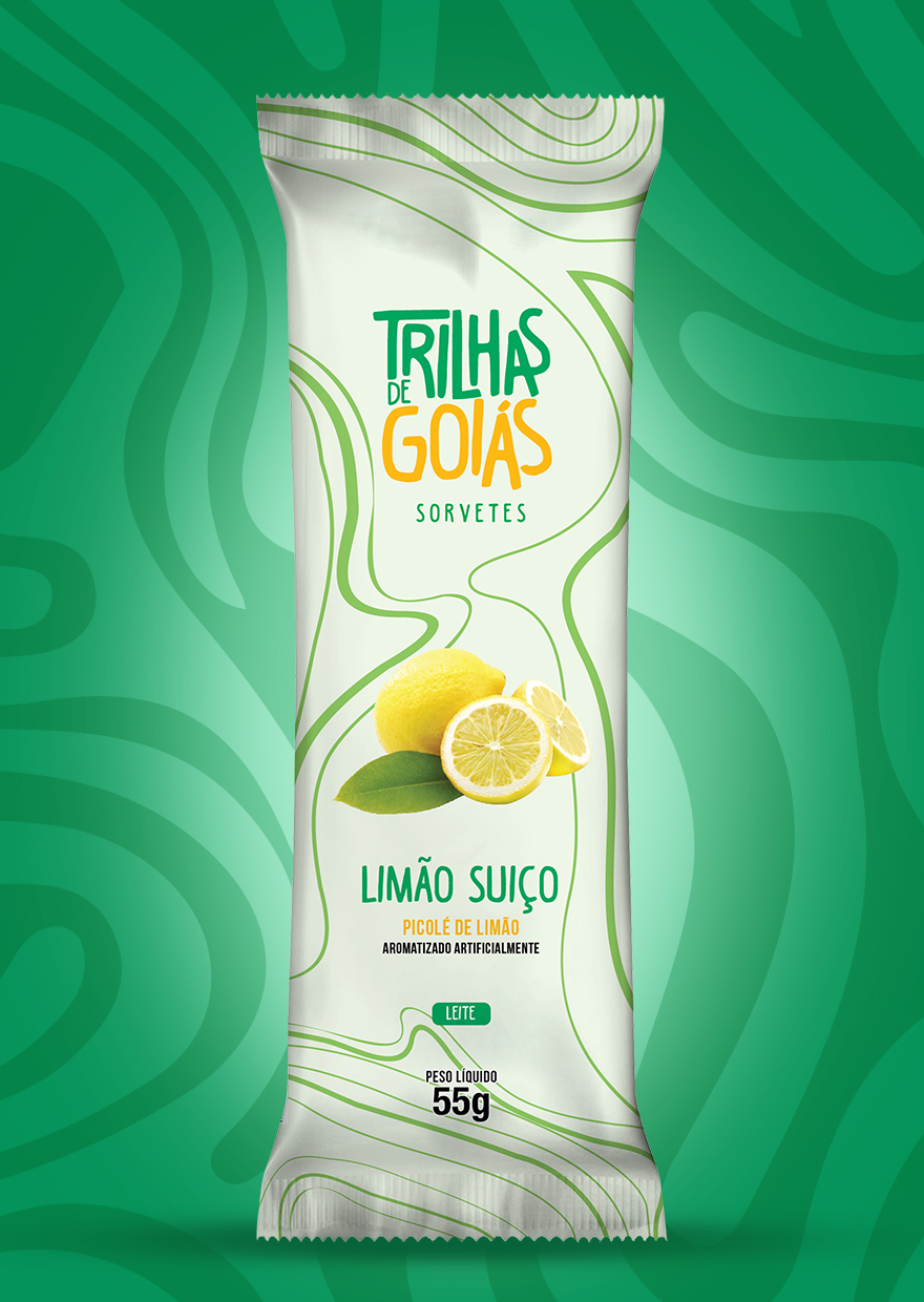 Limão Suíço