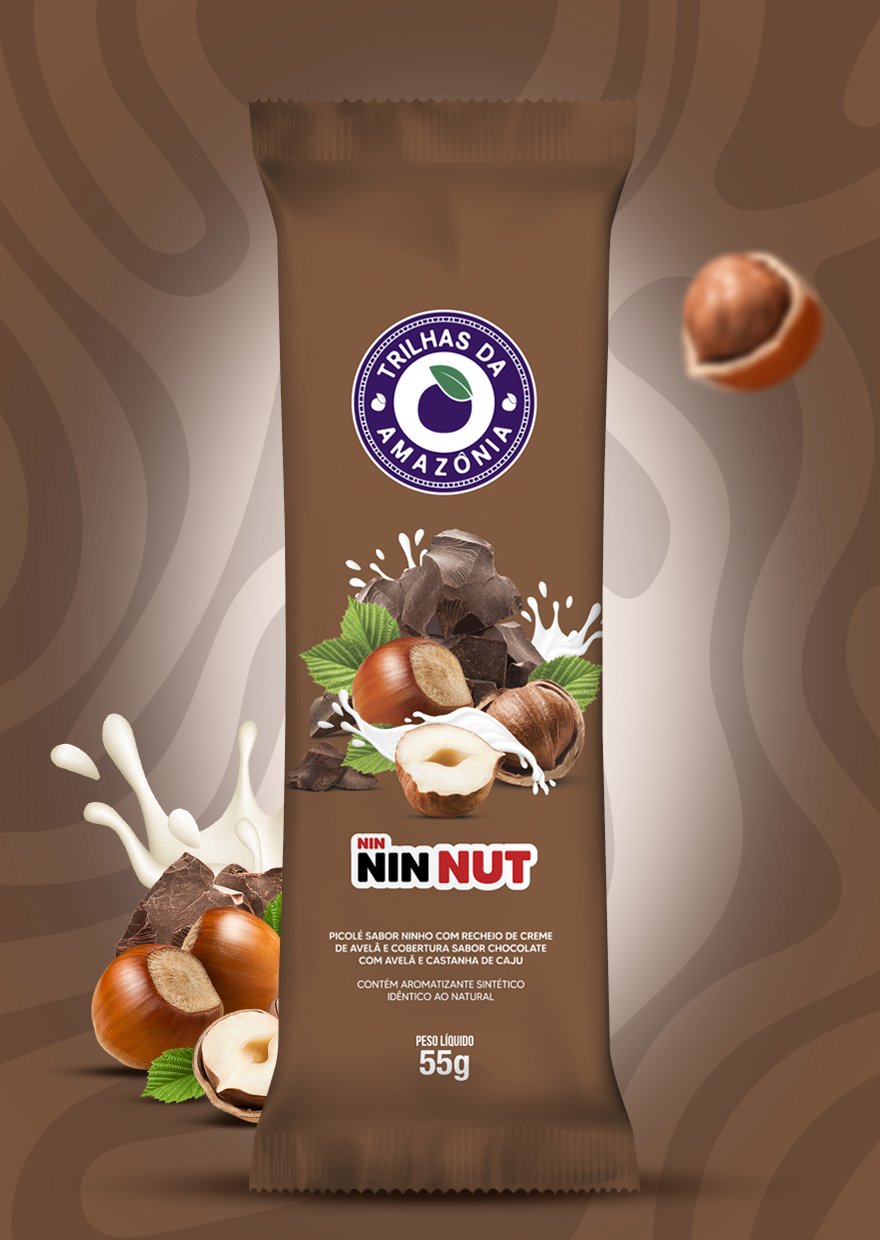 Nin Nin Nut