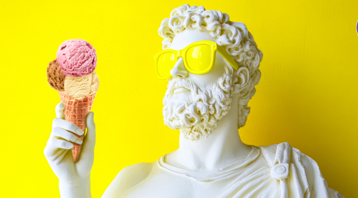 ORIGEM DO SORVETE: CONHEÇA A HISTÓRIA DESSA SOBREMESA MARAVILHOSA