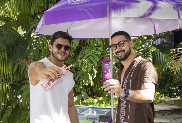 TRILHAS DA AMAZÔNIA NA CASA VIVA PIRI