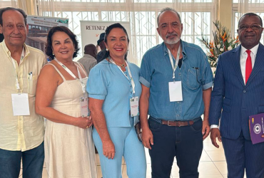 Trilhas da Amazônia visita Camarões, na África
