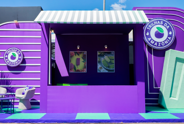 Trilhas da Amazônia marca presença em Show do Gusttavo Lima - Embaixador Classic