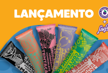 Trilhas da Amazônia e Fiu Fiu lançam picolés alcoólicos exclusivos